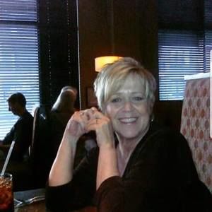 Meet your Posher, Patty